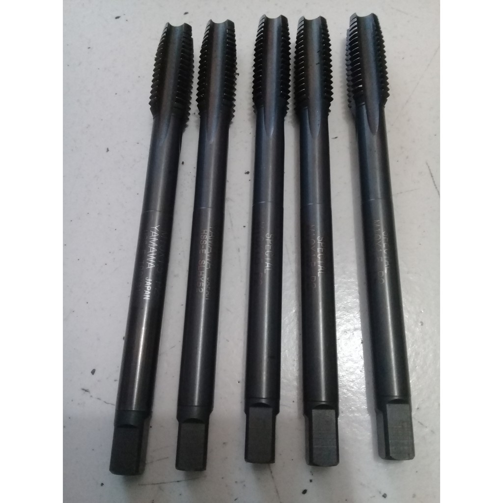 tap yamawa m10x1.5 drat baut 14