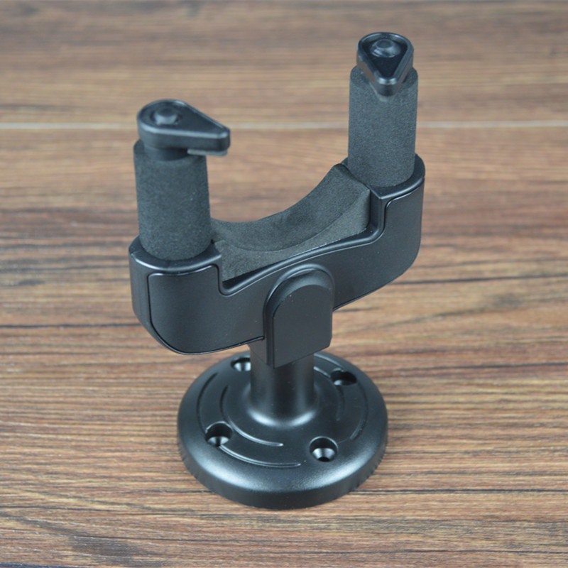 Guitar Hanger Wall Stand Mount Holder Hook untuk Gitar Bass dll