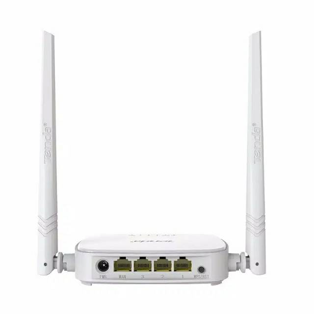 ROUTER TENDA N301 WIRELESS  300 Mbps