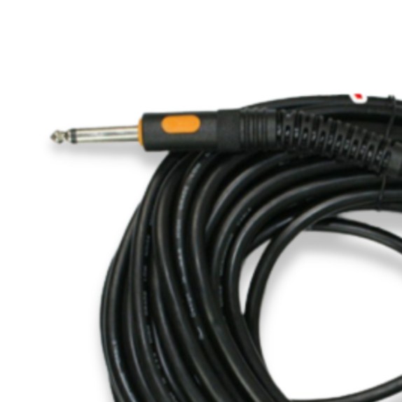 KABEL MIC 15 METER -KABEL MICROPHONE 15 METER