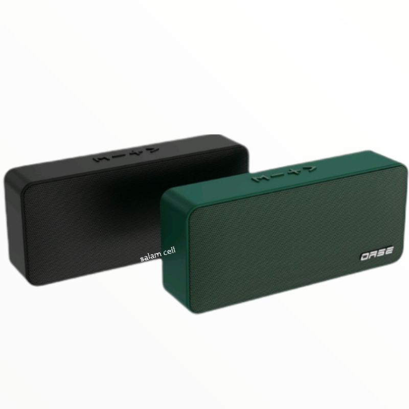 Speaker Bluetooth Olike/Oase OBS-100 Original Garansi Resmi