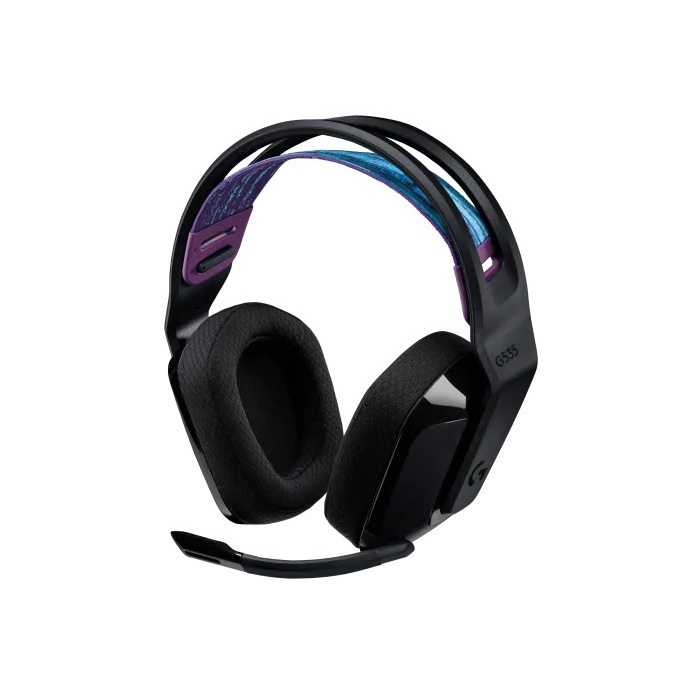 Logitech G535 Lightspeed Wireless Gaming Headset