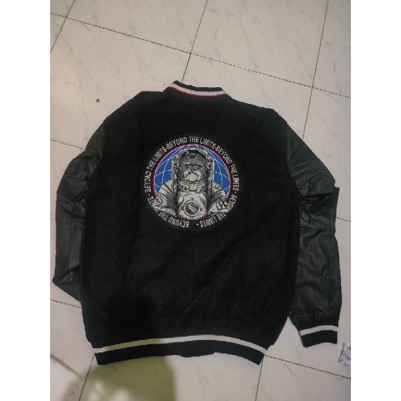 Iwearzule_DOGO 1