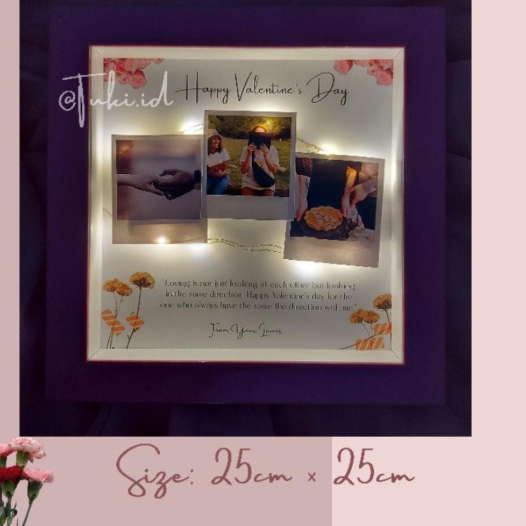 Download Update Hemat Scrapbook 3d Frame 3d Shopee Indonesia