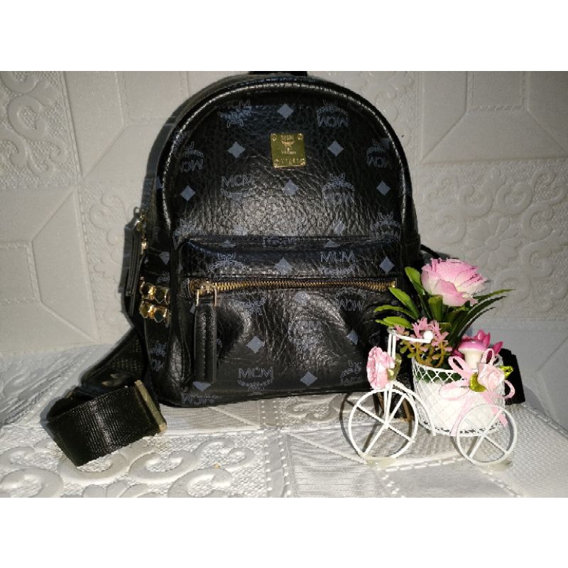 Tas ransel MCM PL Monja