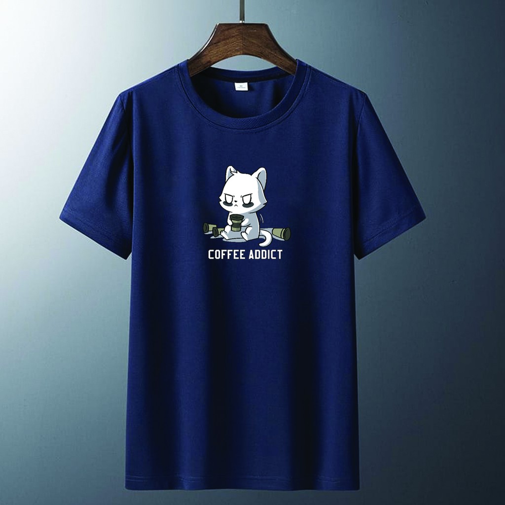 ASY KAOS PRIA II KAOS DISTRO SABLON DIGITAL BERKUALITAS BISA UNISEX 024