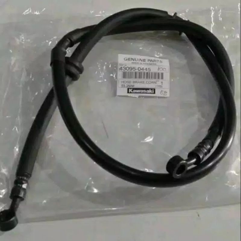 Selang rem depan KLX 150 Original