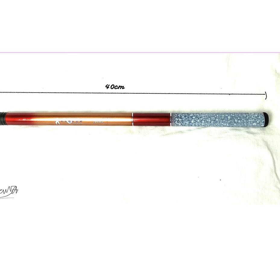 New JORAN TEGEK RUAS PENDEK KAGAWA 540 IMI