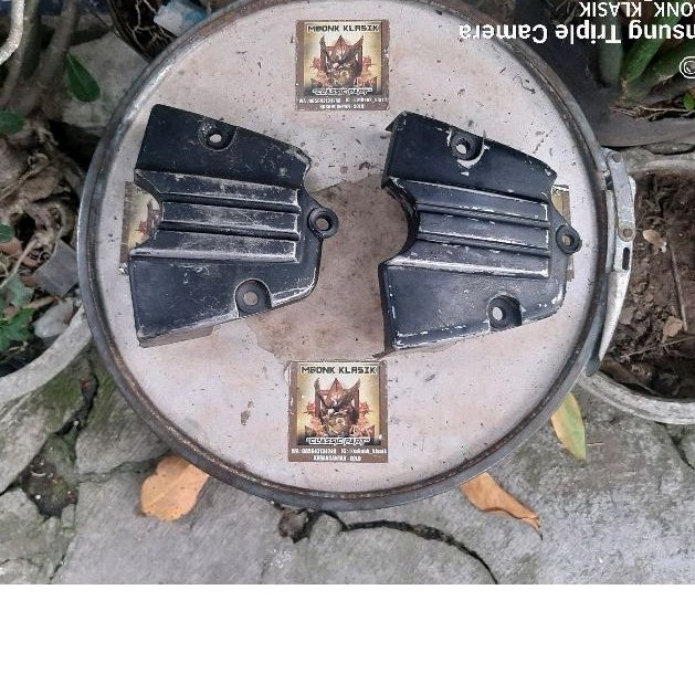 tutup gear yamaha alfa champ sigma ORIGINAL tutup ger alfa champ sigma tutup gir alfa champ sigma