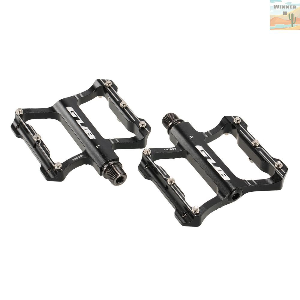 bmx flat pedals