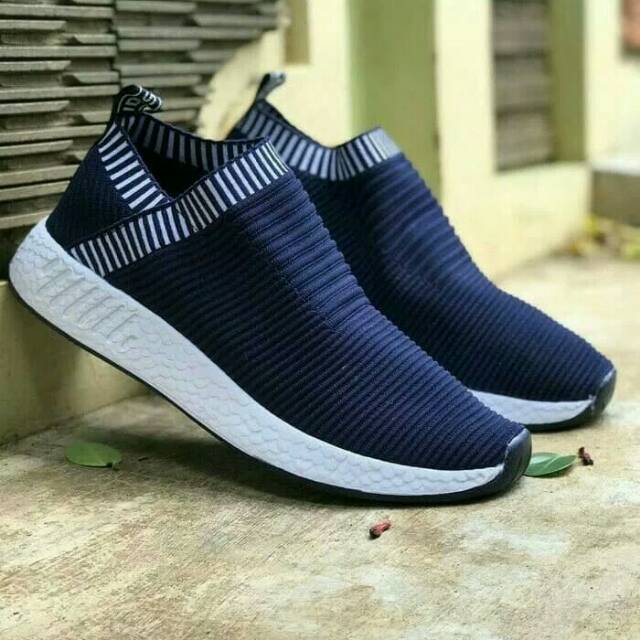 Sepatu Adidas NMD cs2 Original