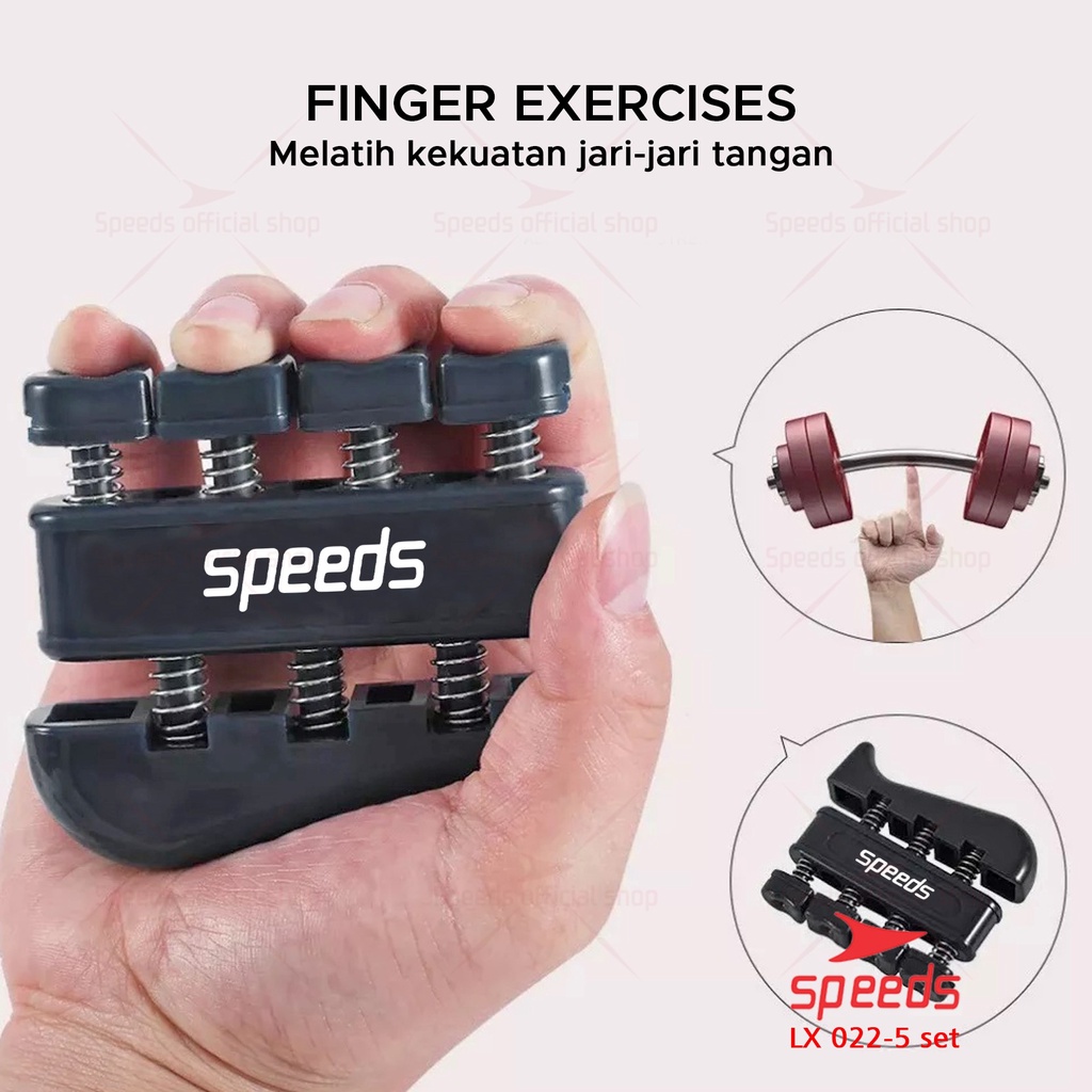 SPEEDS Alat Bantu Sit Up Bar Portable Penahan Kaki Double Holder Sit Up Stand Holder 022-4-8