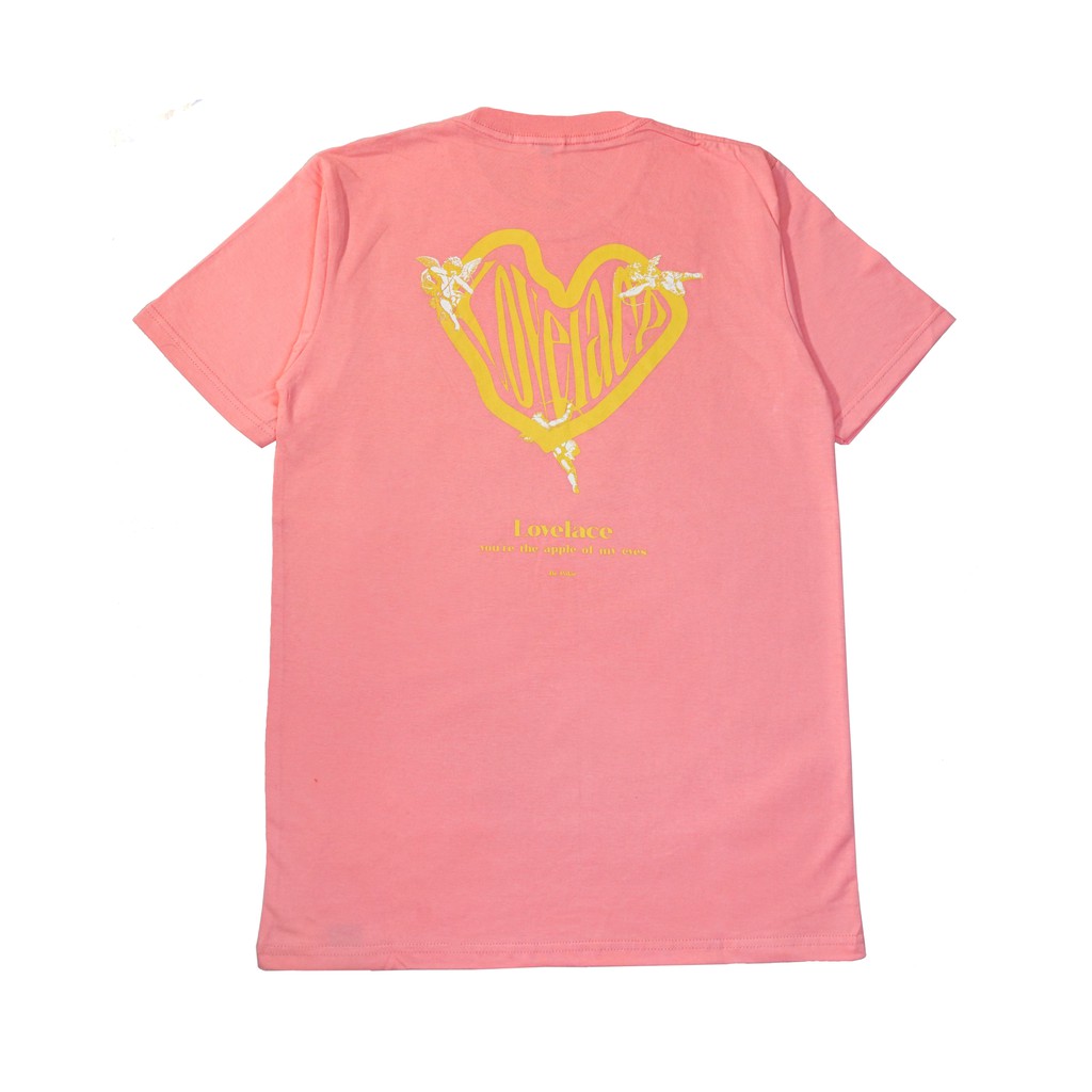 Bepolar T-shirt - LOVELACE SALEM