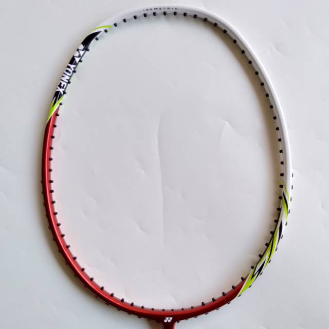 79 GRAM - Raket Badminton Yonex ARCSABER POWER 1i ORIGINAL + Packing Kayu