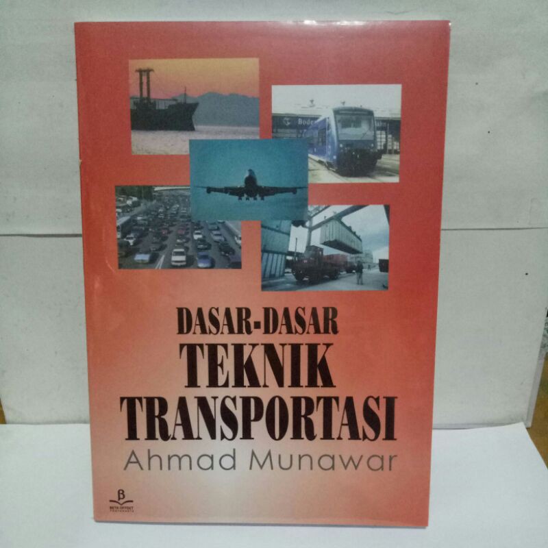 

DASAR-DASAR TEKNIK TRANSPORTASI