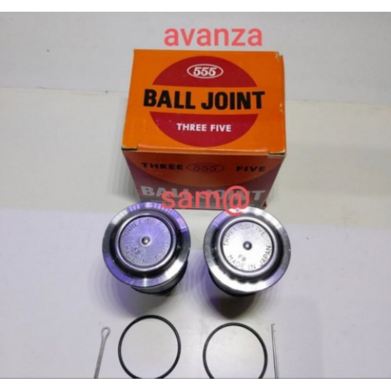 BALL JOINT TOYOTA AVANZA 555