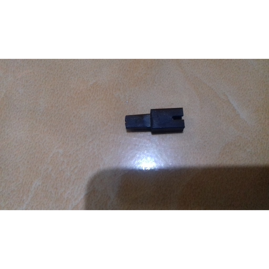 knop equalizer tape polytron grand compo jadul