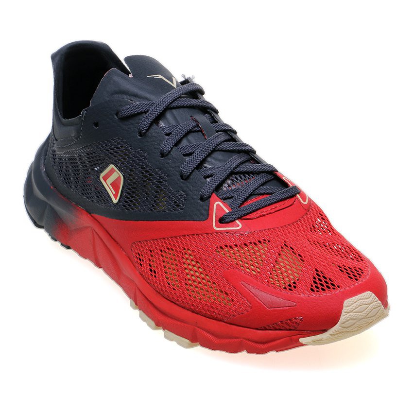 League Mens Running Volans 2.5 Sepatu Lari