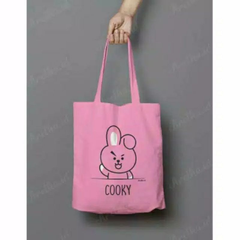 TOTE BAG/tas sekolah/tas wanita