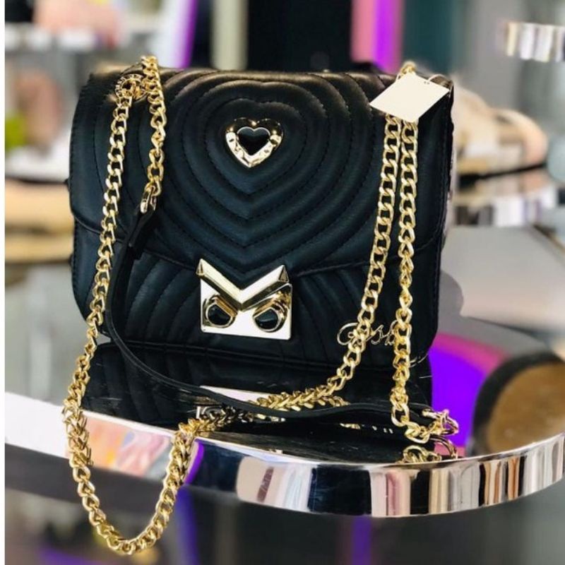 READY TAS GOSH ART 784 BLACK