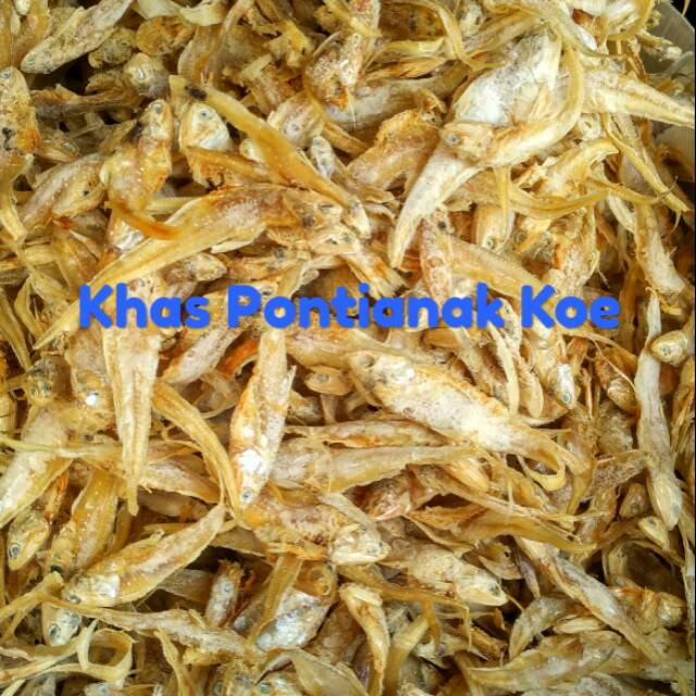 

Eng Phu Bulu Ayam / Lonjeng Pontianak 500gr