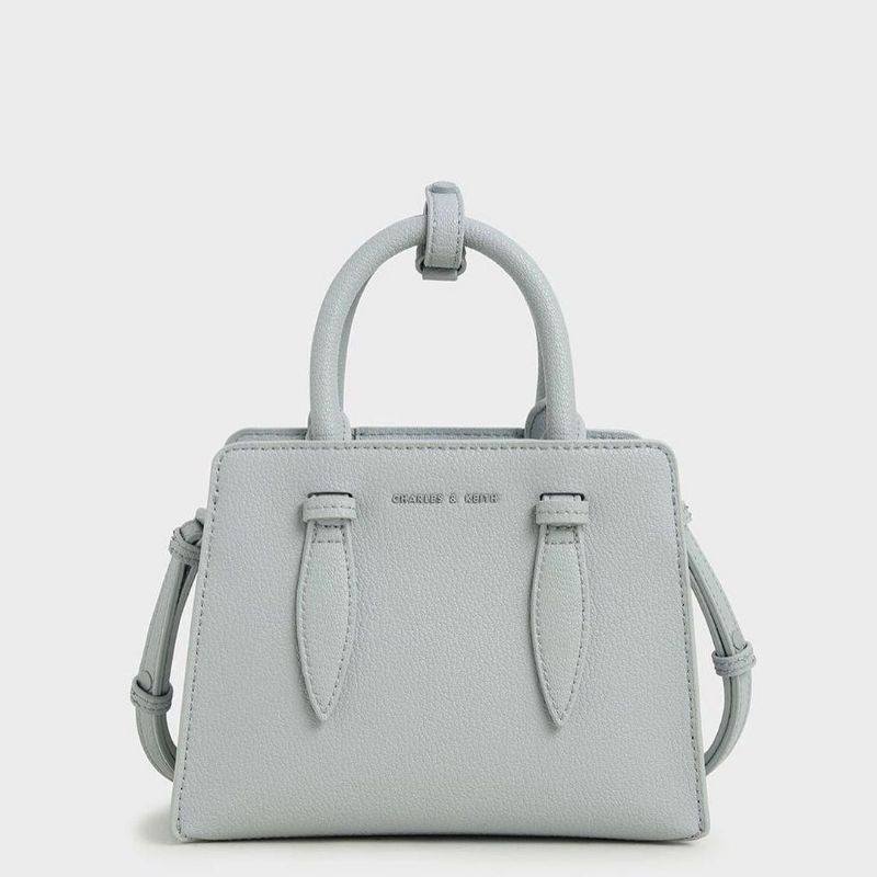 tas selempang wanita original import branded (ck double top)