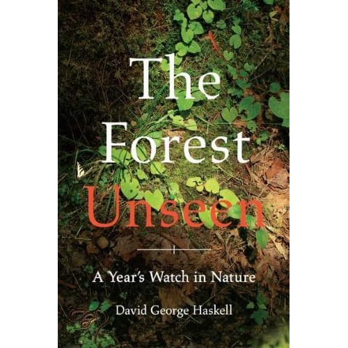 

Most Whised For _versi Eng/Indo_@ CetakThe Forest Unseen: A Year's Watch in Nature