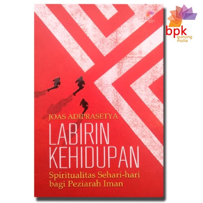 Labirin Kehidupan 1