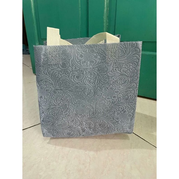 

Goodie bag aqiqah hantaran kotak 18