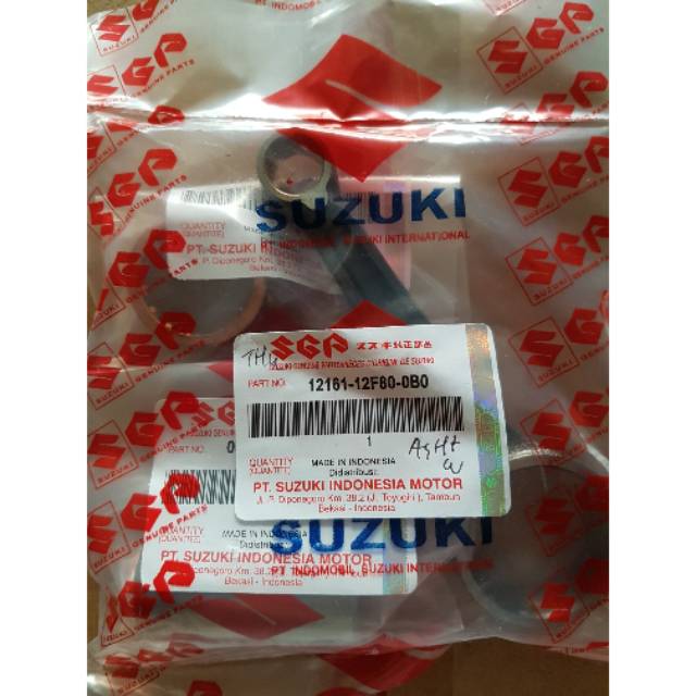 Stang seher thunder 125 / thunder125 ori