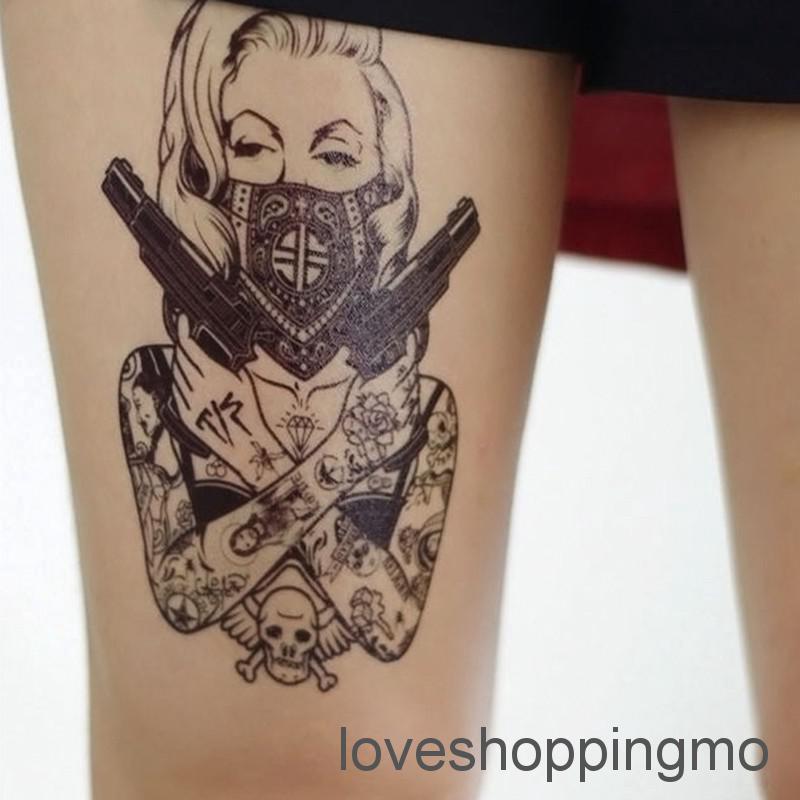 34++ Gambar Tato Keren Di Perut Gambar Keren Coy