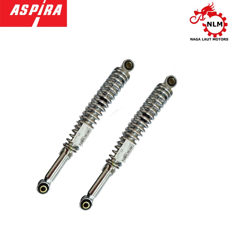 ASPIRA Shockbreaker Belakang Grand