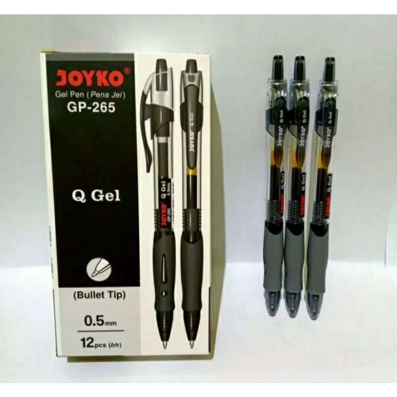 

Ballpoint/pulpen ecer(satuan)