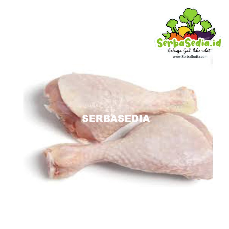 

AYAM PAHA (500gr)