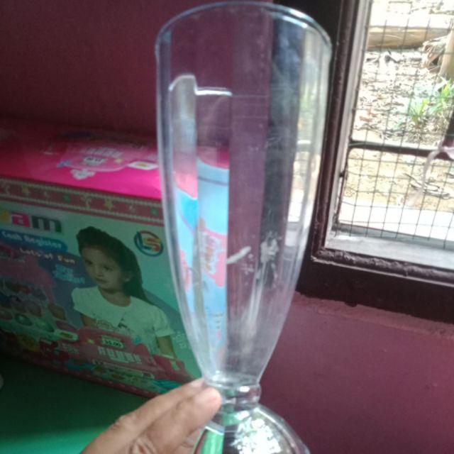 Gelas Jus Melamin Promo
