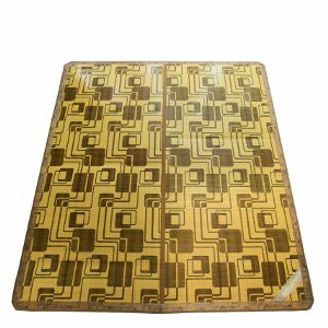 Dijual Karpet Bambu Lipat Lampit Berkualitas