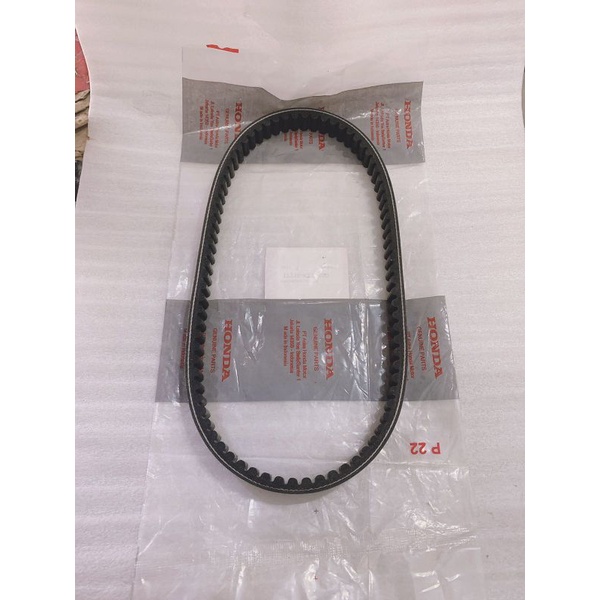 VANBELT VAN BELT V-BELT VARIO 125 Fi VARIO 150 HONDA KZR