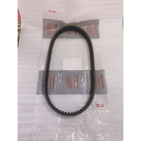 VANBELT VAN BELT V-BELT VARIO 125 Fi VARIO 150 HONDA KZR