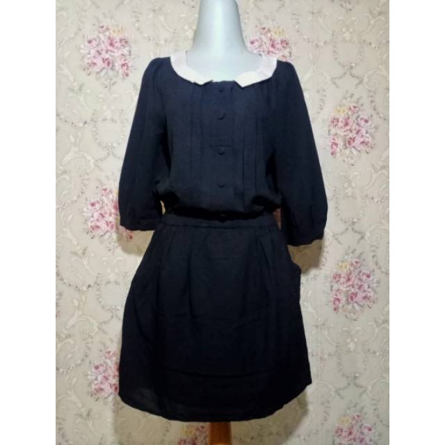 Dress Earth Music & Ecology