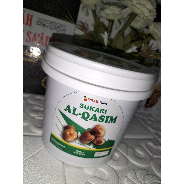 

KURMA SUKARI AL QASIM