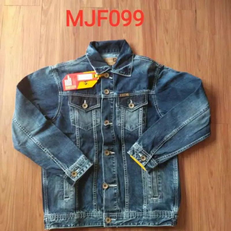 jaket Lois MJF 099