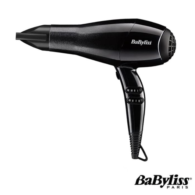 Babyliss Diamond Radiance Dryer - 6421BDU