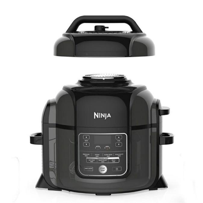 siap kirim] Ninja foodi multi cooker Original