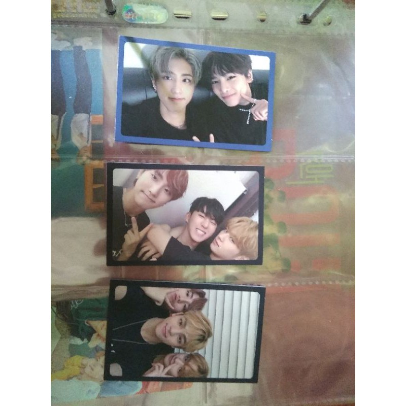 Stray Kids I Am Not I Am You Unit PC