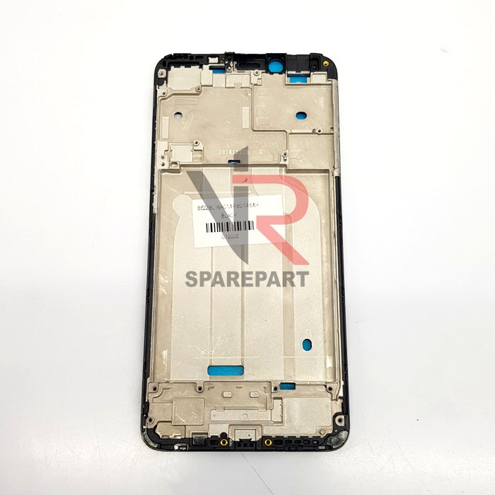 TULANG TENGAH XIAOMI REDMI 6 / 6A / BEZZEL / MIDDLE FRAME