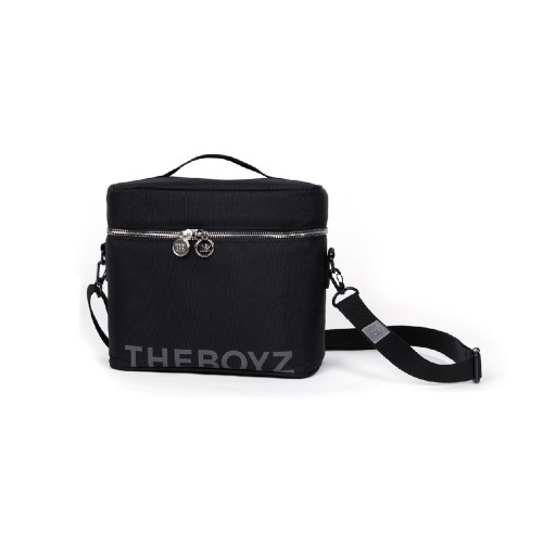 The Boyz - Lightstick Pouch + Photocard Set