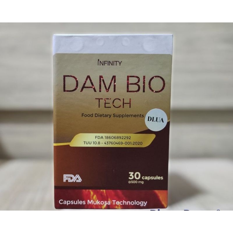 Dam Bio Tech