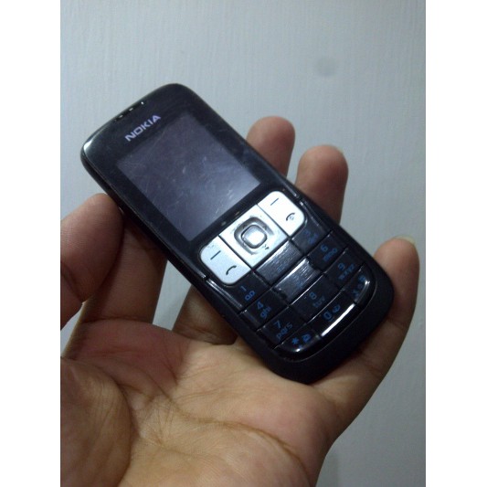 Nokia 2630c slim