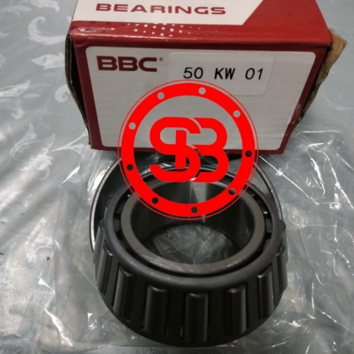 BEARING 50KW01 / 50 KW 01 BBC ORIGINAL