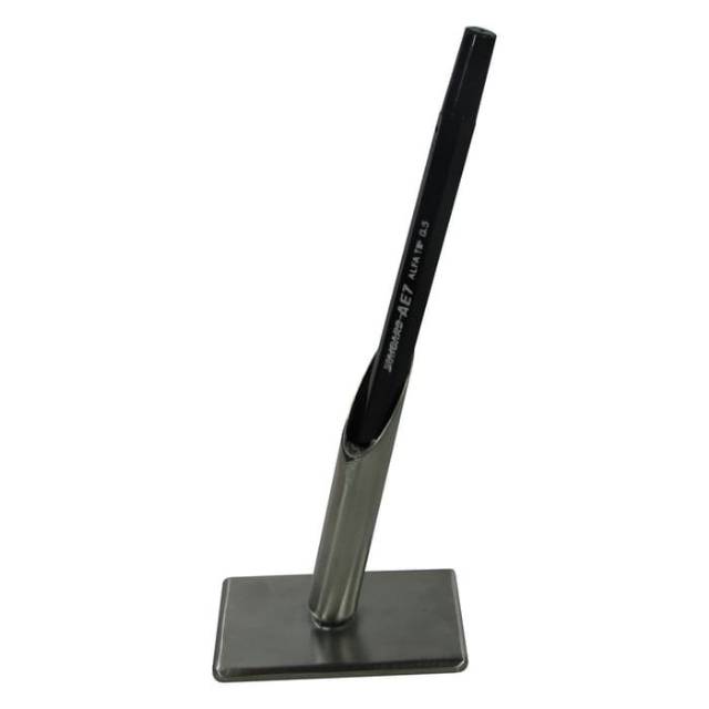 

Suvenir Pen Holder Tempat Pulpen minimalis singel